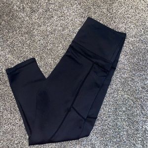 ZYIA LIGHT N’ TIGHTS 7/8 LENGTH